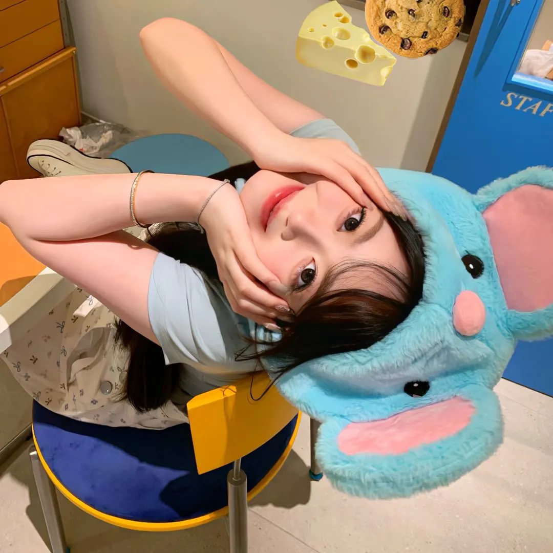 恋爱☆迁都